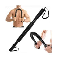 Barra De Torsion Pro