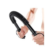 Barra De Torsion Pro