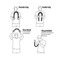 Barra De Torsion Pro